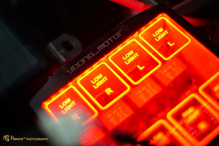 Pemilik Mobil Mesti Tahu Fungsi Boks Sekring atau Fuse Box