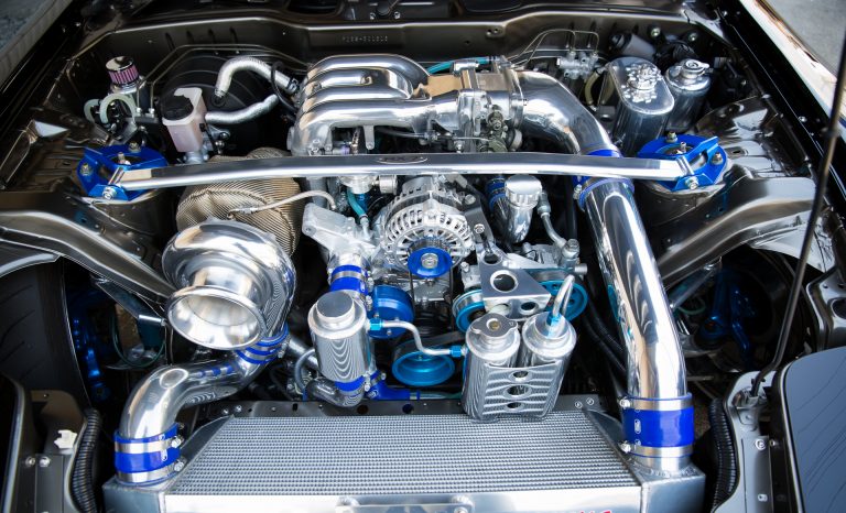 Sejarah Mesin Wangkel Rotary, Ditemukan Pertama Kali di Jerman Hingga jadi Kebanggaan Pabrikan Mazda
