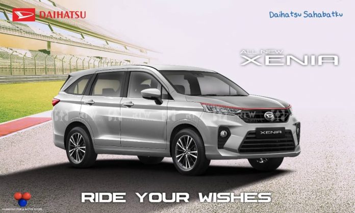 desain digimod daihatsu xenia 2