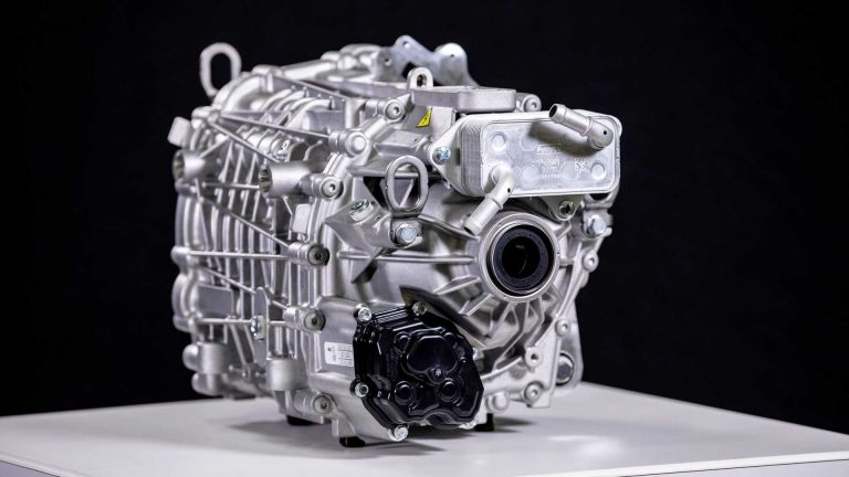 Pesaing Chevrolet eCrate, Crate Motor EV Ford Eluminator Ludes Terjual di SEMA 2021