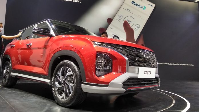 Hyundai Creta 1