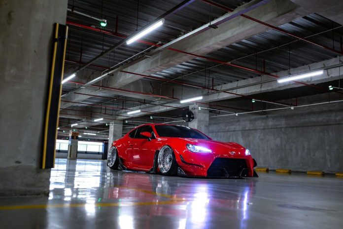 Toyota FT86 (1)