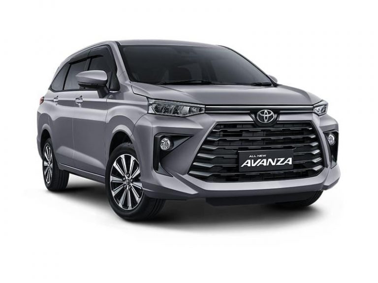Toyota All New Avanza Tawarkan Perpindahan Gigi Halus dan Responsif