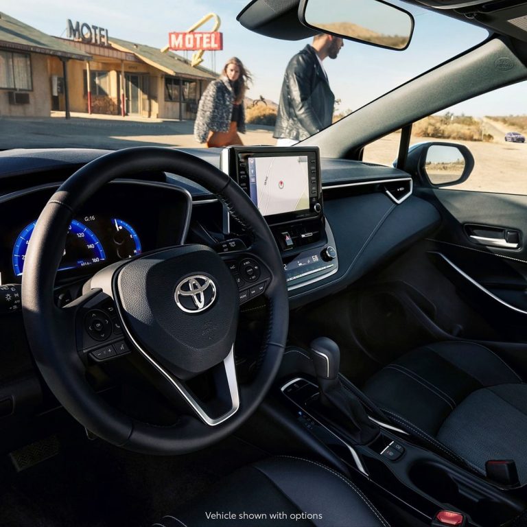 Toyota USA Unggah Teaser Foto, Sinyal Kehadiran GR Corolla?