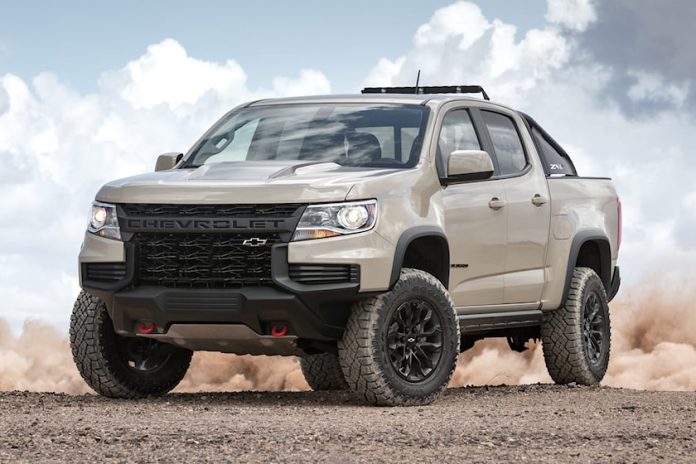 Chevy Colorado ulti pics (1)