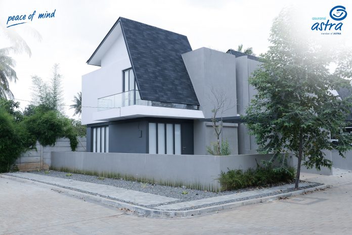 asuransi astra garda home