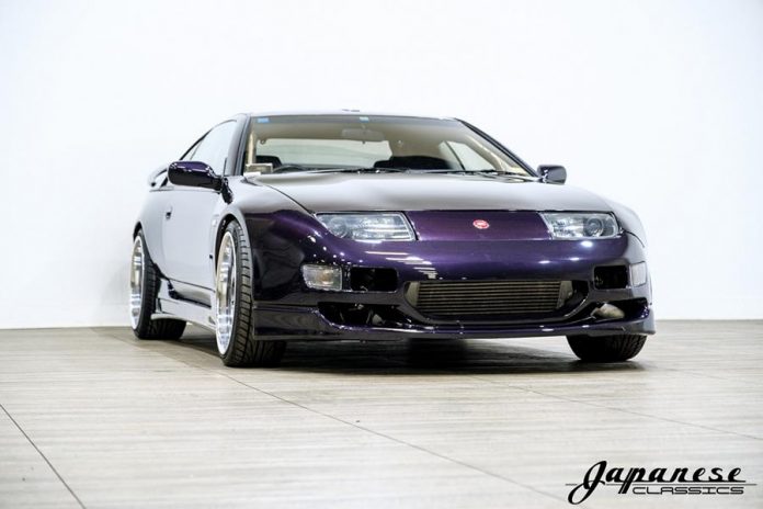 1995 Nissan Fairlady Sold (3)