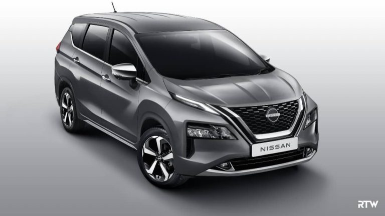 Prediksi Tampilan Nissan Livina Facelift, Mungkinkah Dirilis Tahun Ini?