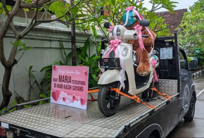 Fazzio Untuk Istri (1)
