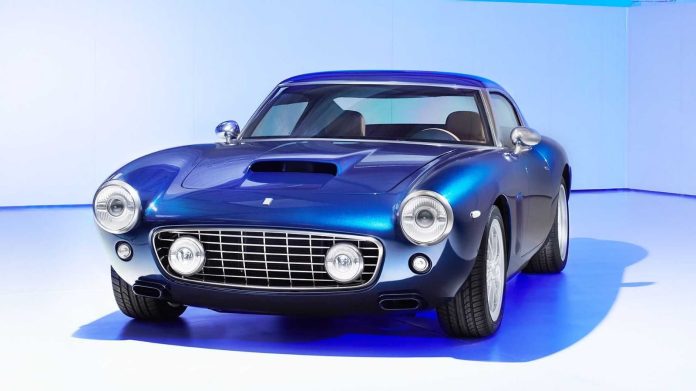 Ferrari 250 GT SWB (1)