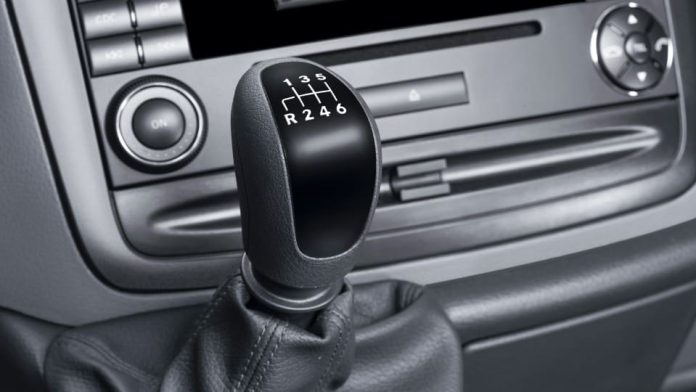 Toyota Transmission system (2)