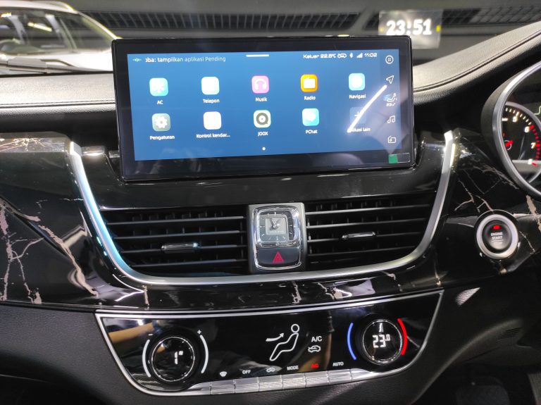 Mengulik Lebih Dalam Makna ‘Innovating Comfort Zone’ pada New Wuling Cortez