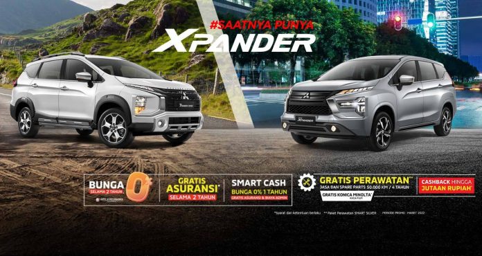 KV MMKSI Sales Program March 2022
