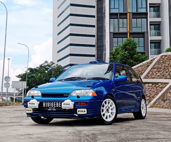 Suzuki Amenity Rally Look (10)