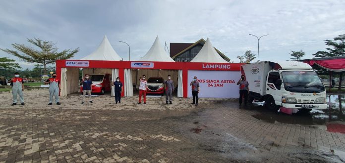 isuzu siaga mudik lebaran 2022 2