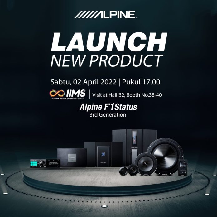 launch alpine f1 status 3rd gen