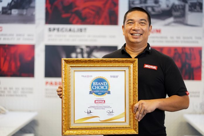 Pak Welmart Sales Director AO