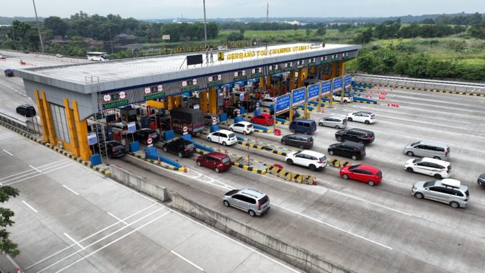 Selama Mudik Lebaran 2022 pics