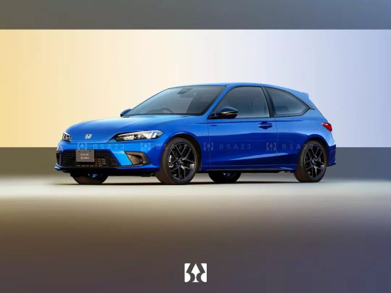 Reinkarnasi Honda Civic Estilo Masa Depan, Masihkah Estilo 90-an Digandrungi?