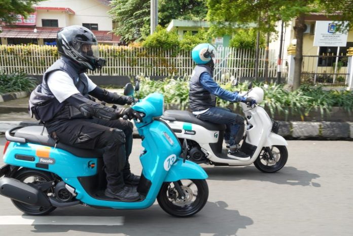 Tips Merawat Helm agar lebih awet