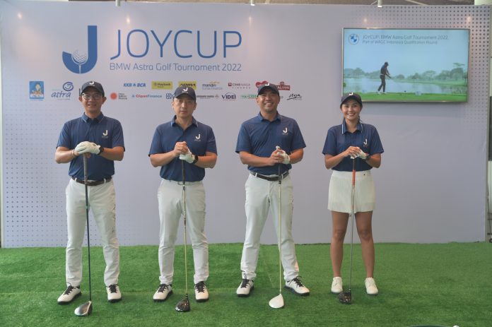 BMW Astra Golf Tournament pics (2)