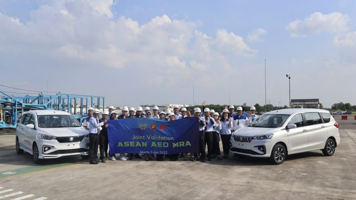 Suzuki Dapatkan Fasilitas Ekspor Eksklusif (1) (1)