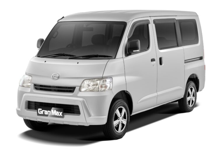 Skandal Uji Keselamatan Daihatsu Masih Terasa, Gran Max, Toyota TownAce dan Mazda Bingo Dilarang Dijual di Jepang