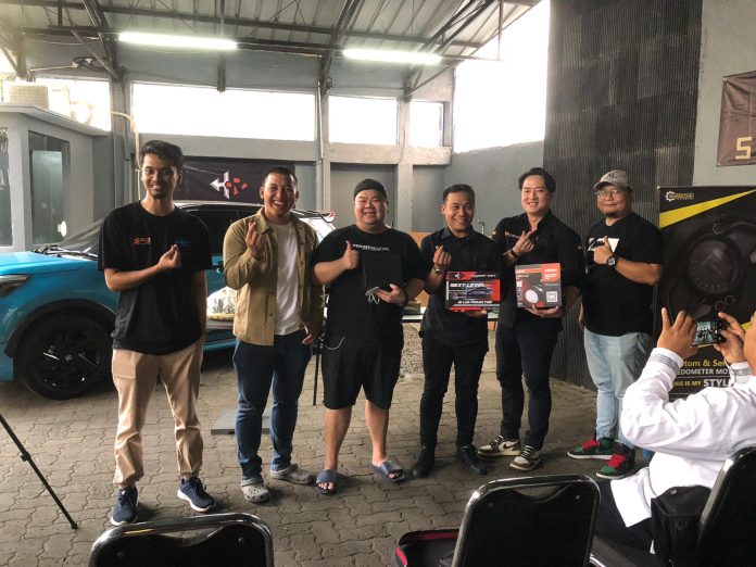 LMP Autolight resmi dibuka, Selasa 2 Agustus 2022
