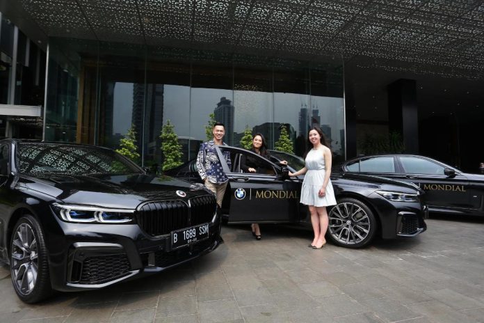 BMW Mondial Anniversary (1)