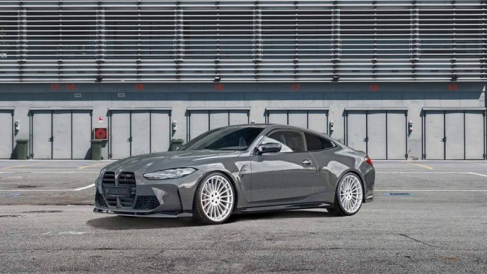 BMW by Hamann (2)