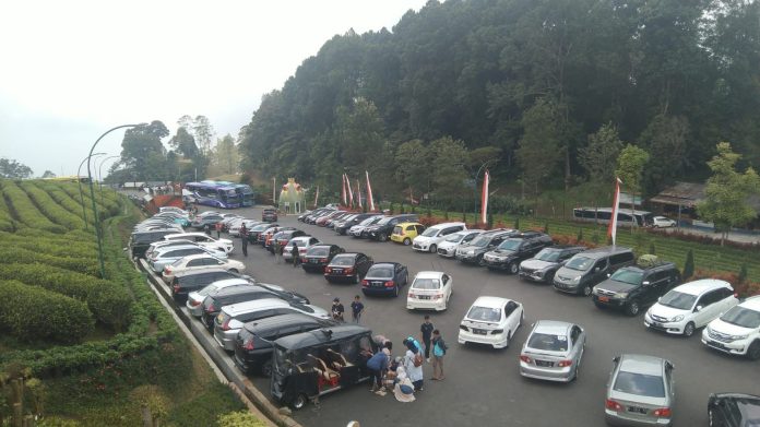 Komunitas mobil Altic (2)