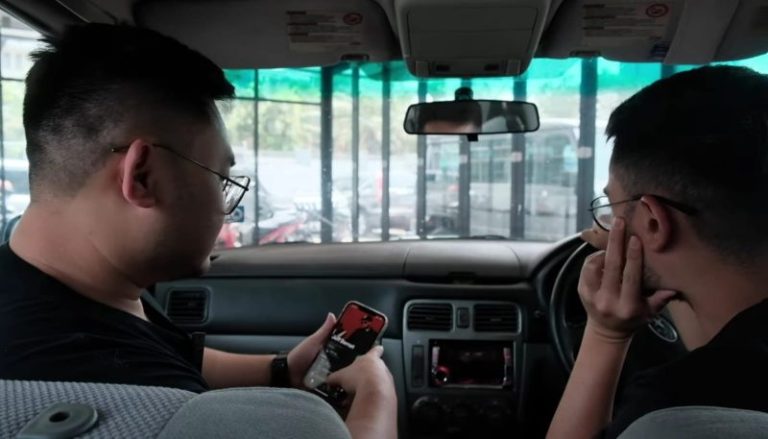 Audio Mobil Supergiveaway Subaru Forester Ikut Dibedah, Tanpa Perlu Ganti Head Unit Standar