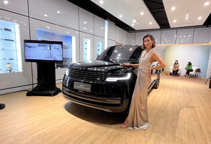 The New Range Rover ulti pics 233 (3)