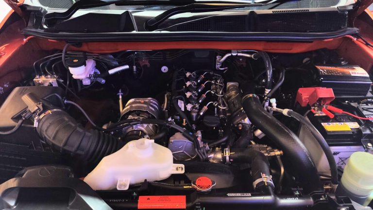 Kenali Kriteria Sistem Pelumasan yang Baik untuk Mobil Diesel