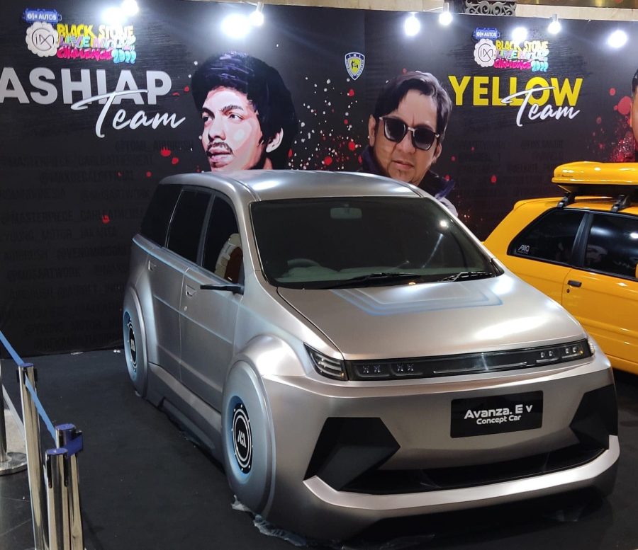 Avanza Masa Depan: Evolusi Sebuah Legenda