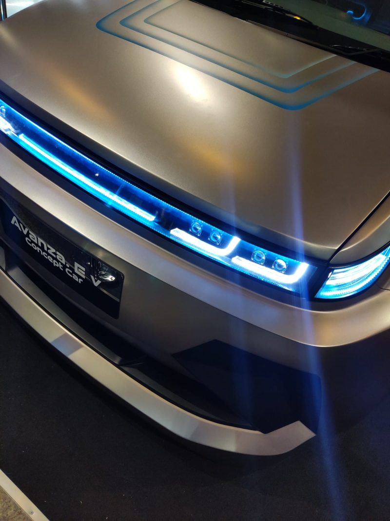 Avanza Masa Depan: Evolusi Sebuah Legenda
