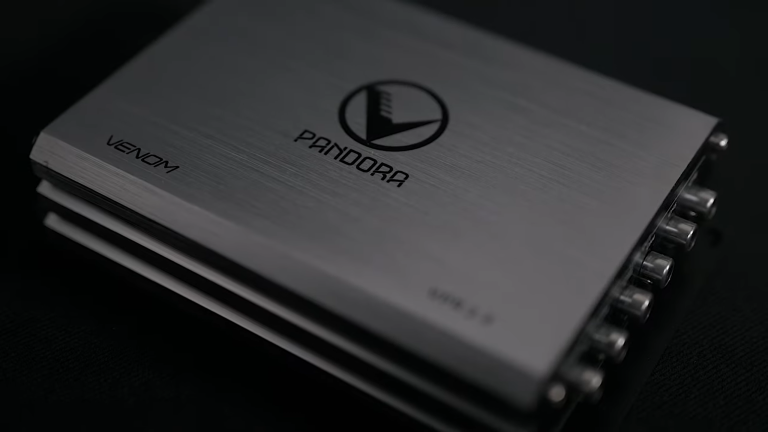 Bidik Pasar Entry Level, Venom Indonesia Luncurkan DSP Pandora VPR 2.4