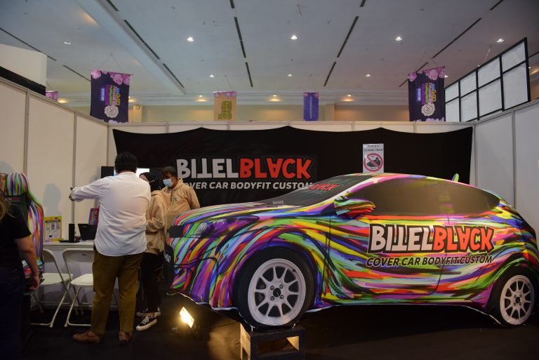 Bitelblack Hadirkan Solusi Ampuh Cegah Mobil Jadi Sarang Tikus