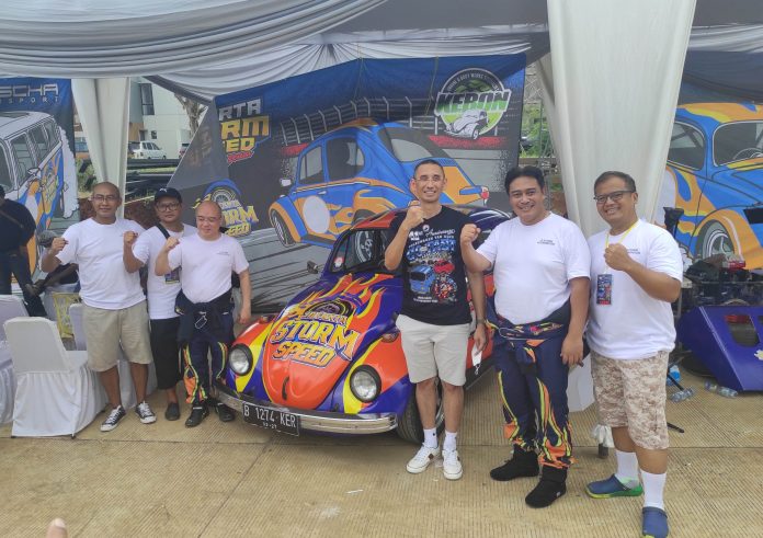 JS Racing Team 1
