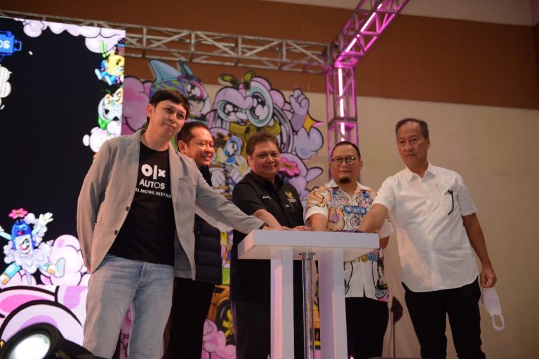 Bersiap Hadirkan Gebrakan Baru, Simak Komentar Para Partner Tentang IMX 2022