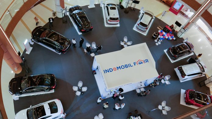 Indomobil Fair II Bekasi-3