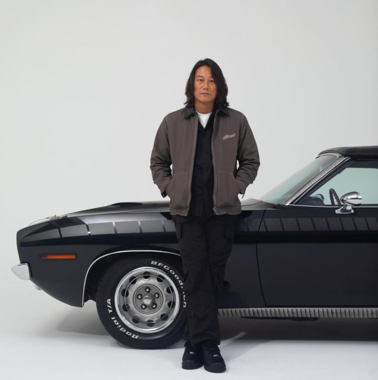 Atmos Japan Rilis Katalog Holiday Collection Bersama Han ‘Tokyo Drift’