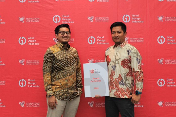 Good Design Indonesia Award (2)