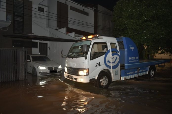 asuransi astra tips hadapi cuaca ekstrem 2