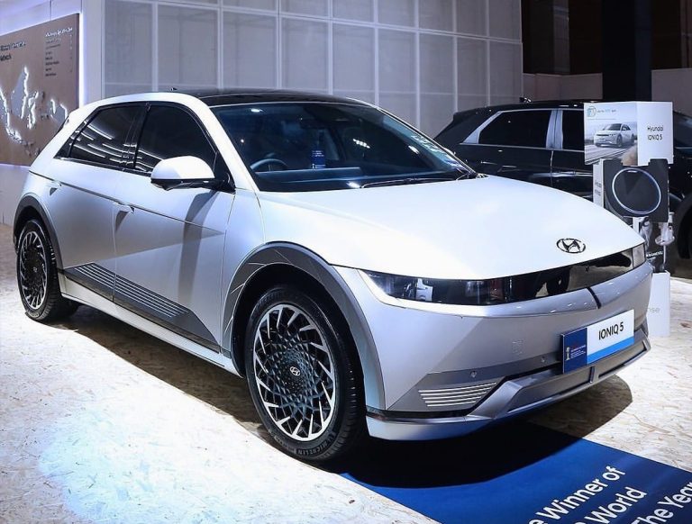 Strategi Hyundai Motors Indonesia, Gunakan Bahan Daur Ulang Demi Mewujudkan Kelestarian Lingkungan