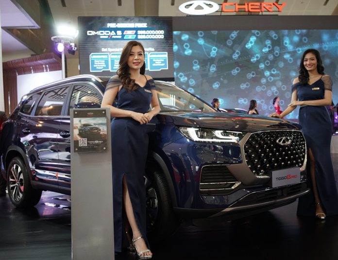 Tiggo 8 Pro (2)