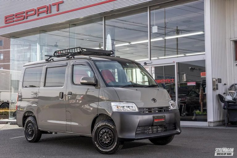 Ide Modifikasi Daihatsu Gran Max: Anti Jalan Tol, Siap Terabas Rute Daerah