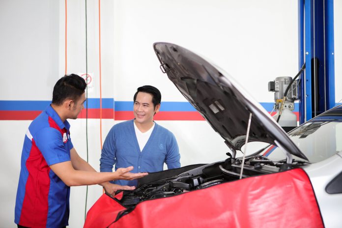 OtoXpert Operated by Auto2000 Tambah Cabang Ke-11 di Balikpapan 2