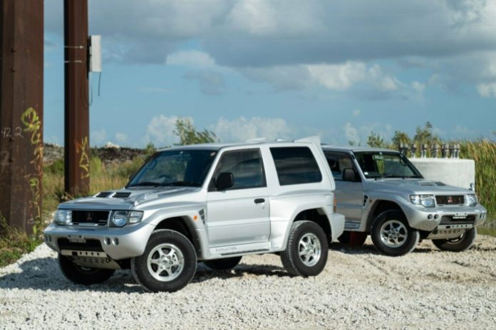 Mitsubishi Pajero Sport Evolution ulti pics (6)