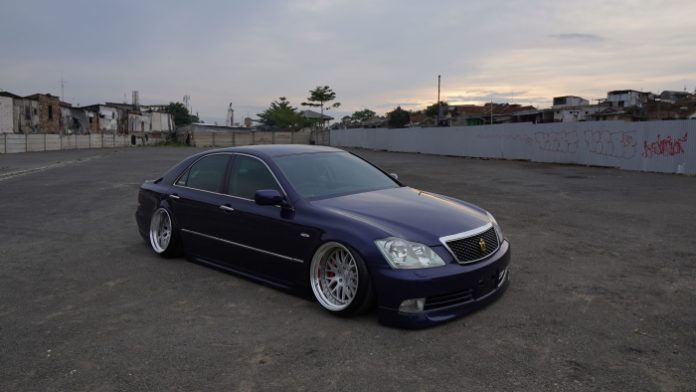 Mobil Willy FWD (2)